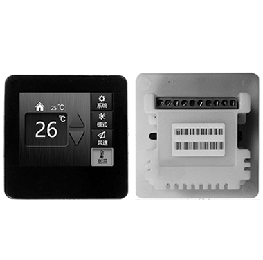 集中控制矩陣系統